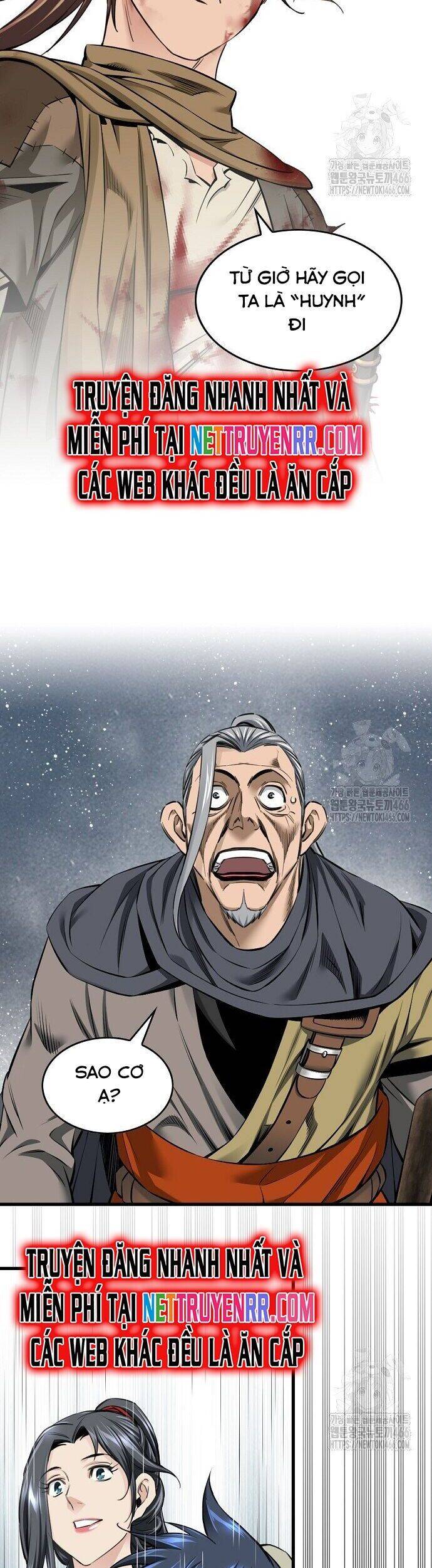 Thiên Hạ Đệ Nhất Y Lại Môn Chapter 100 - 47