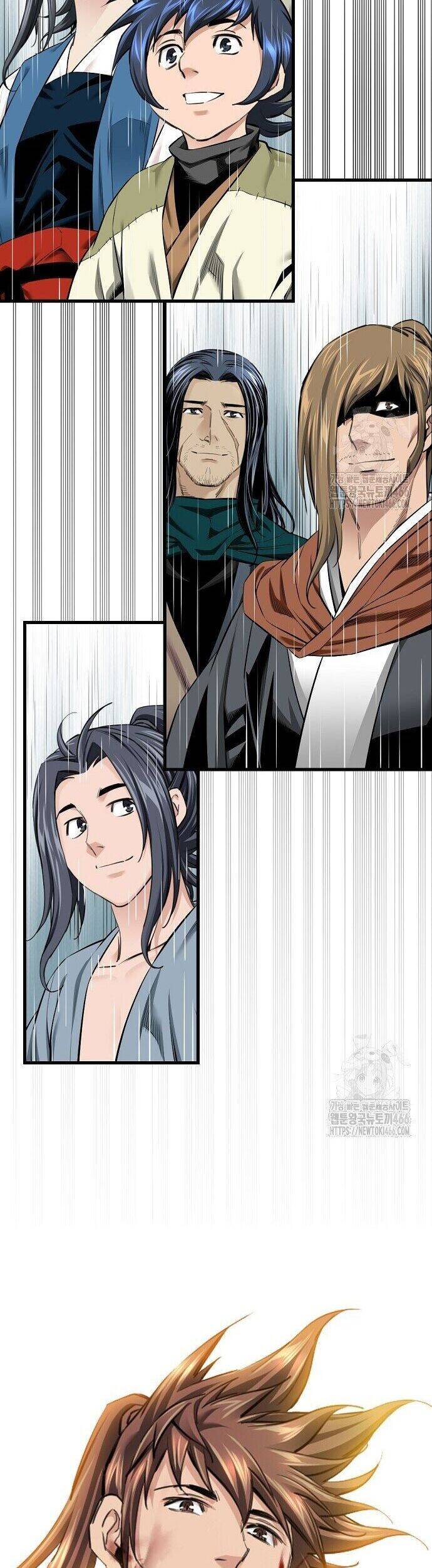 Thiên Hạ Đệ Nhất Y Lại Môn Chapter 100 - 48