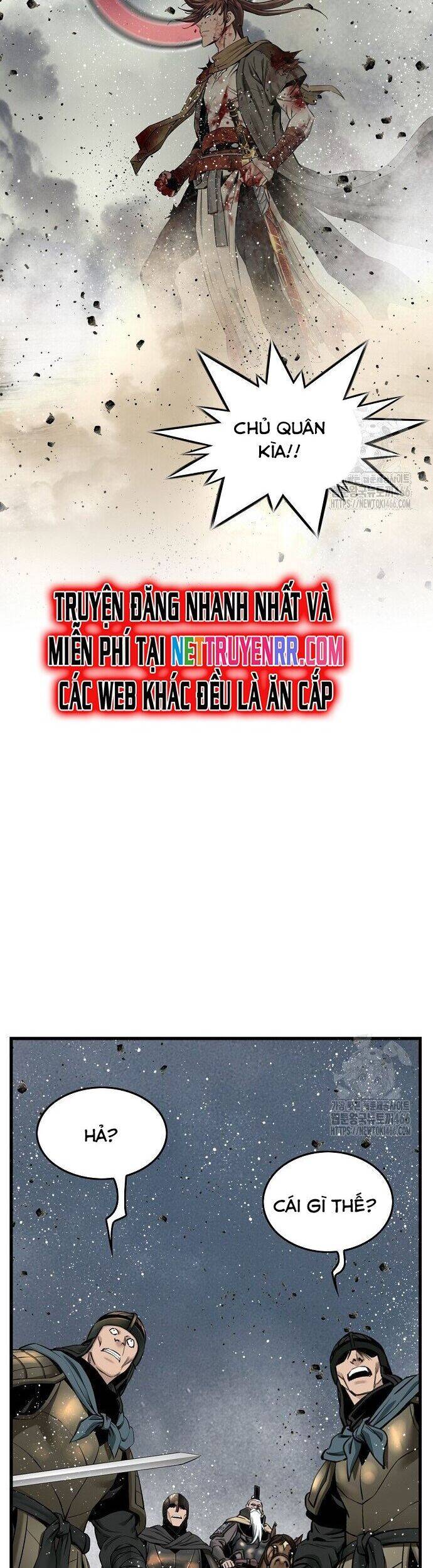 Thiên Hạ Đệ Nhất Y Lại Môn Chapter 100 - 6