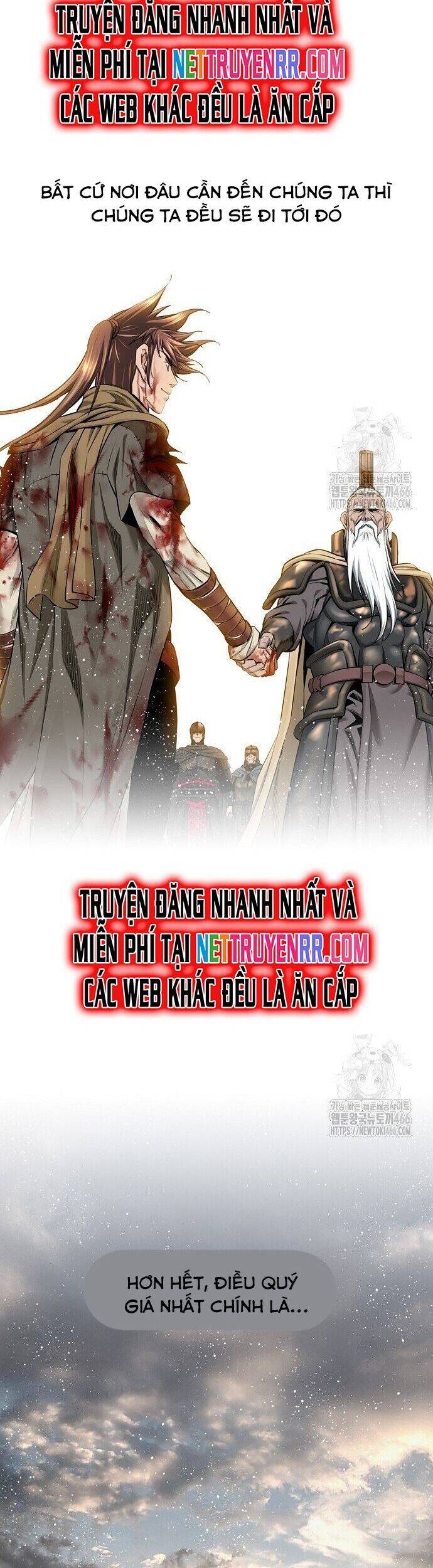 Thiên Hạ Đệ Nhất Y Lại Môn Chapter 100 - 52