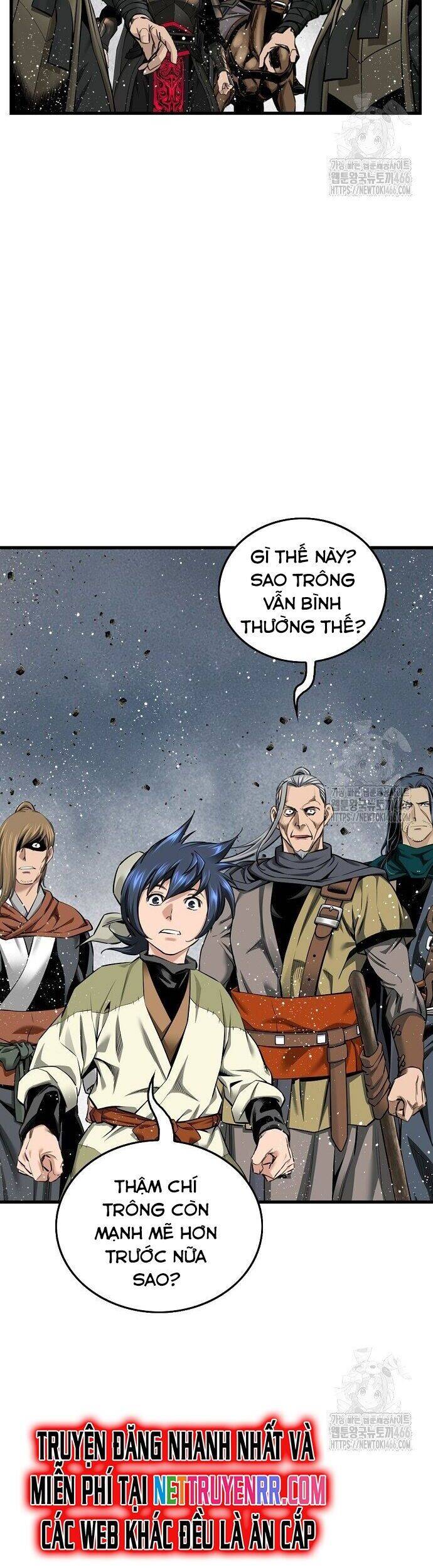 Thiên Hạ Đệ Nhất Y Lại Môn Chapter 100 - 7