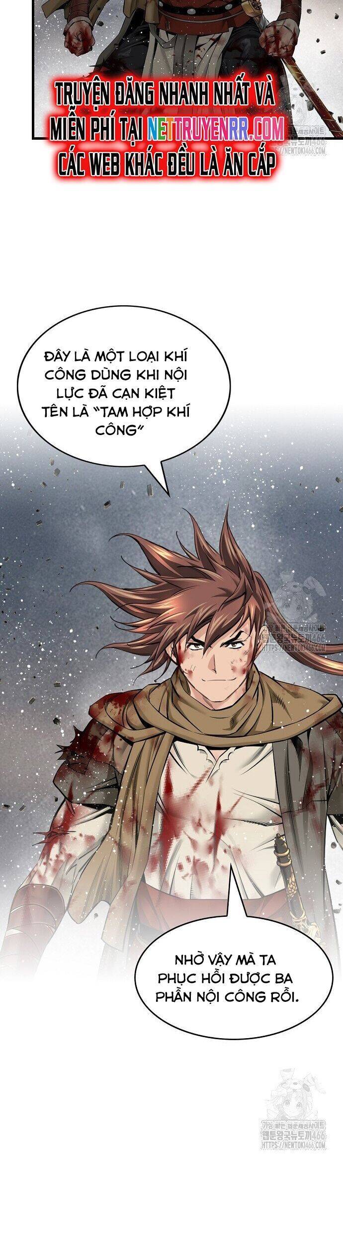 Thiên Hạ Đệ Nhất Y Lại Môn Chapter 100 - 9