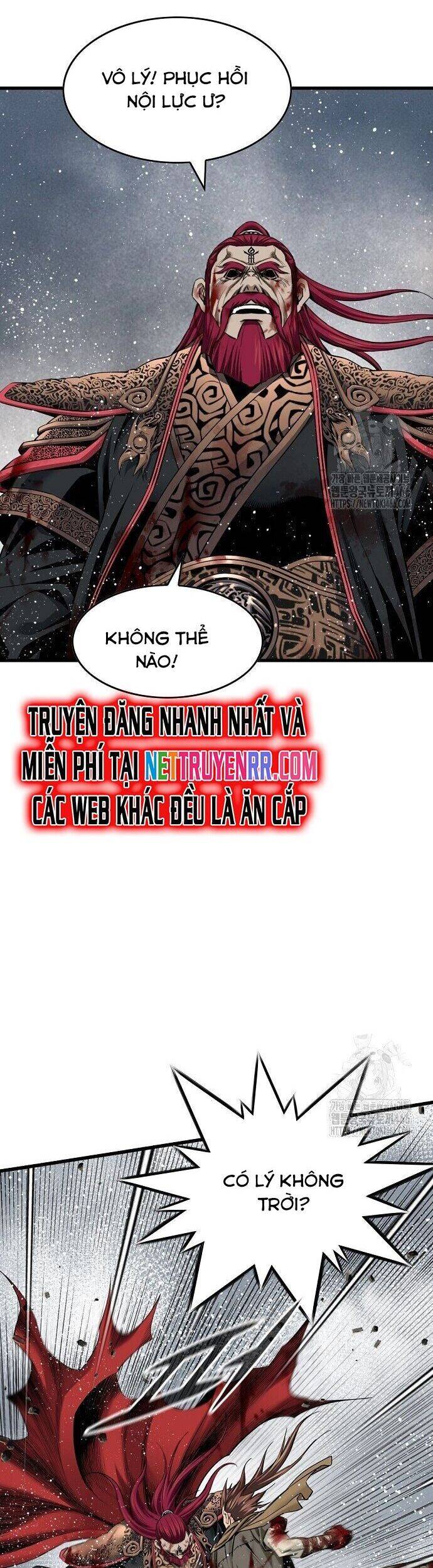 Thiên Hạ Đệ Nhất Y Lại Môn Chapter 100 - 10