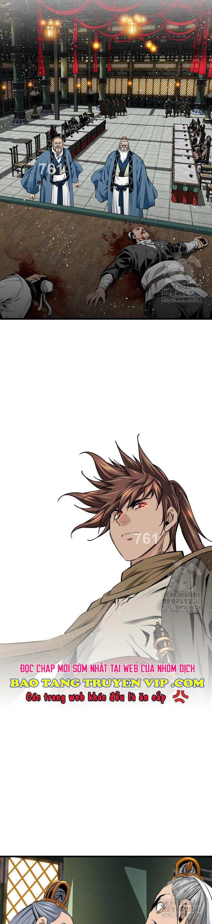 Thiên Hạ Đệ Nhất Y Lại Môn Chapter 69 - 2