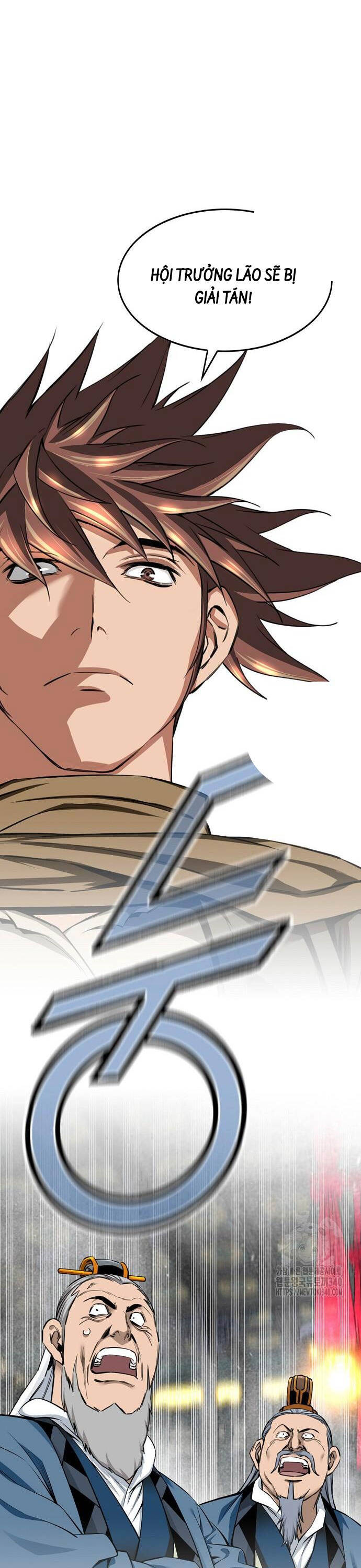 Thiên Hạ Đệ Nhất Y Lại Môn Chapter 69 - 11