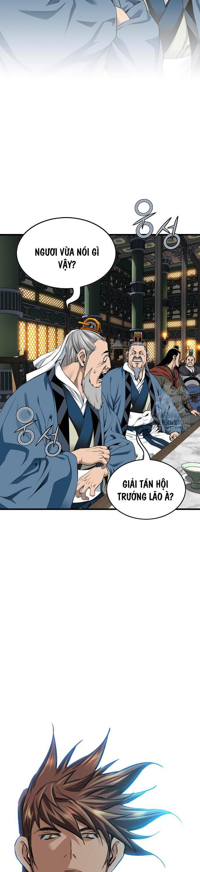 Thiên Hạ Đệ Nhất Y Lại Môn Chapter 69 - 12