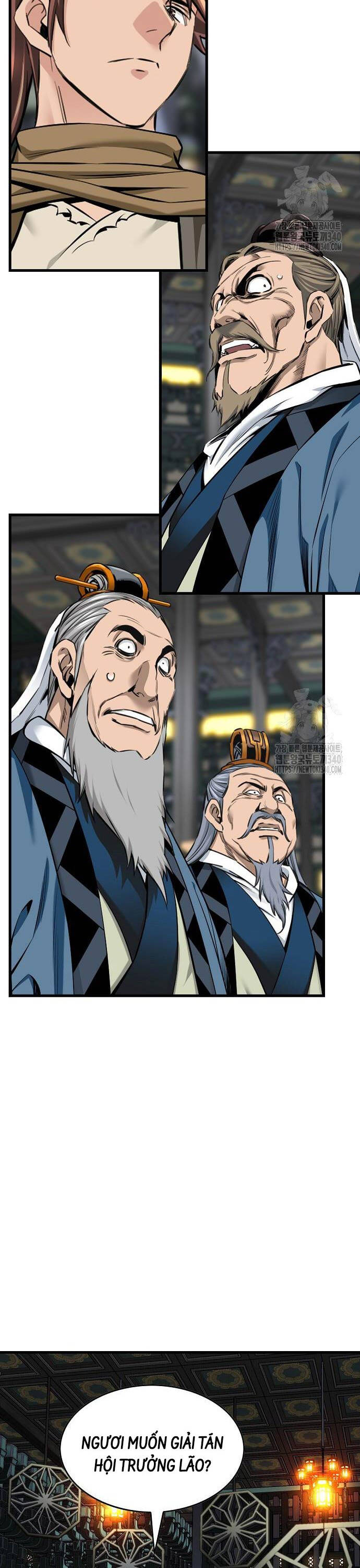 Thiên Hạ Đệ Nhất Y Lại Môn Chapter 69 - 14