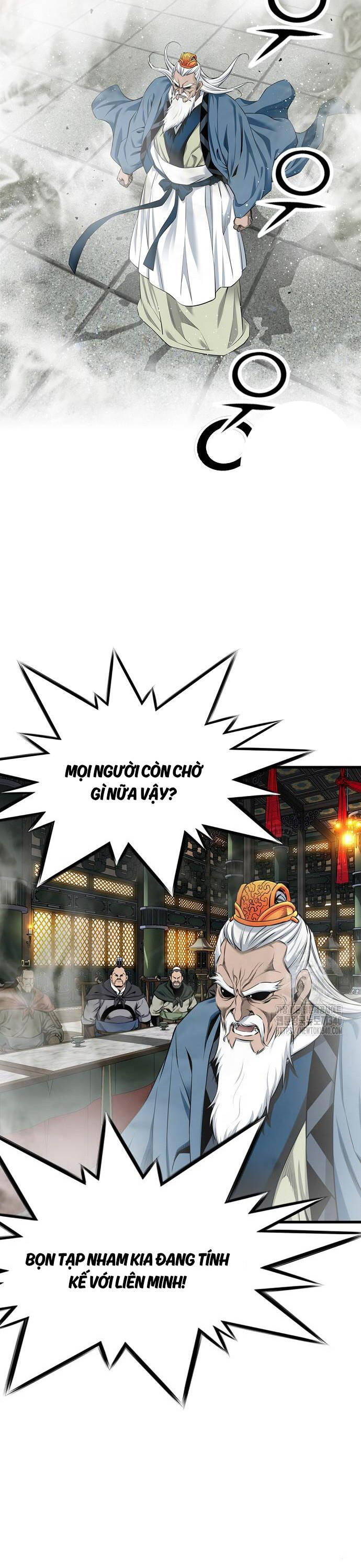 Thiên Hạ Đệ Nhất Y Lại Môn Chapter 69 - 19