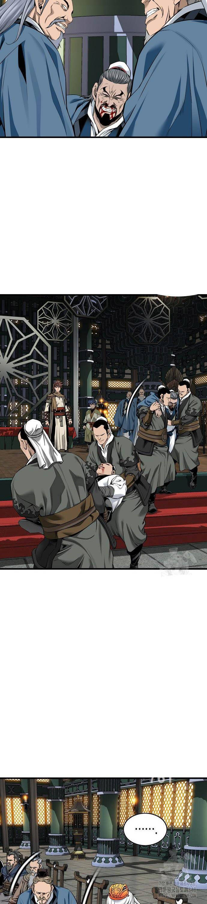 Thiên Hạ Đệ Nhất Y Lại Môn Chapter 69 - 3