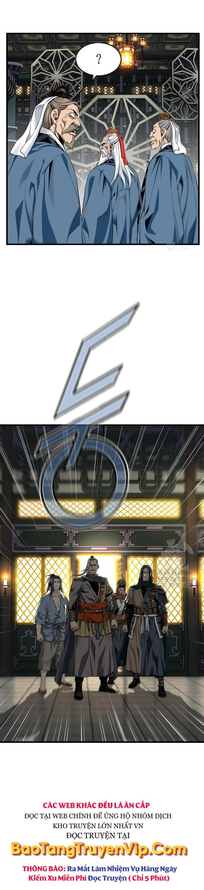 Thiên Hạ Đệ Nhất Y Lại Môn Chapter 69 - 22