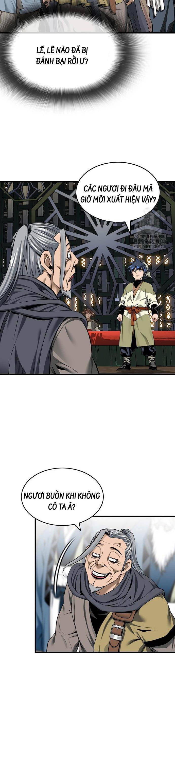 Thiên Hạ Đệ Nhất Y Lại Môn Chapter 69 - 24