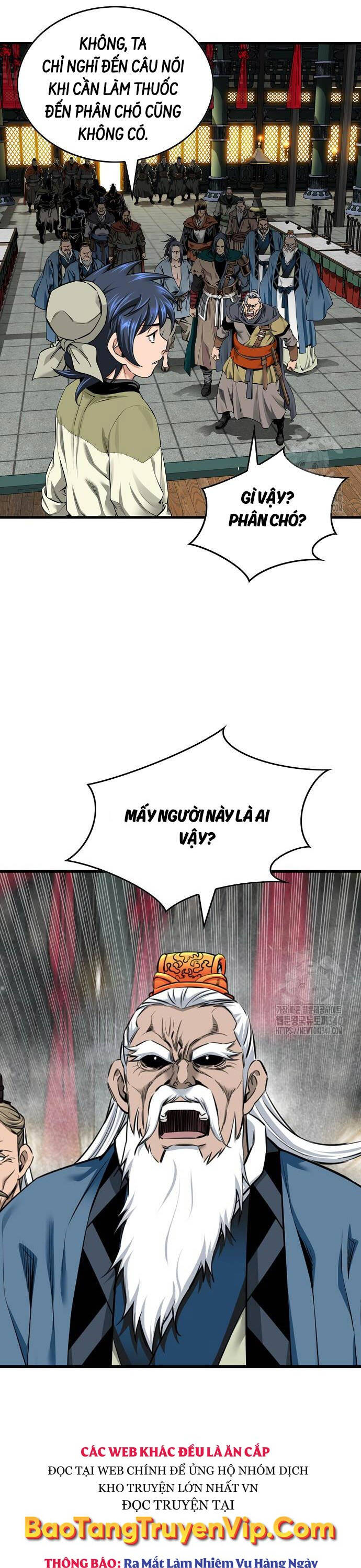 Thiên Hạ Đệ Nhất Y Lại Môn Chapter 69 - 25