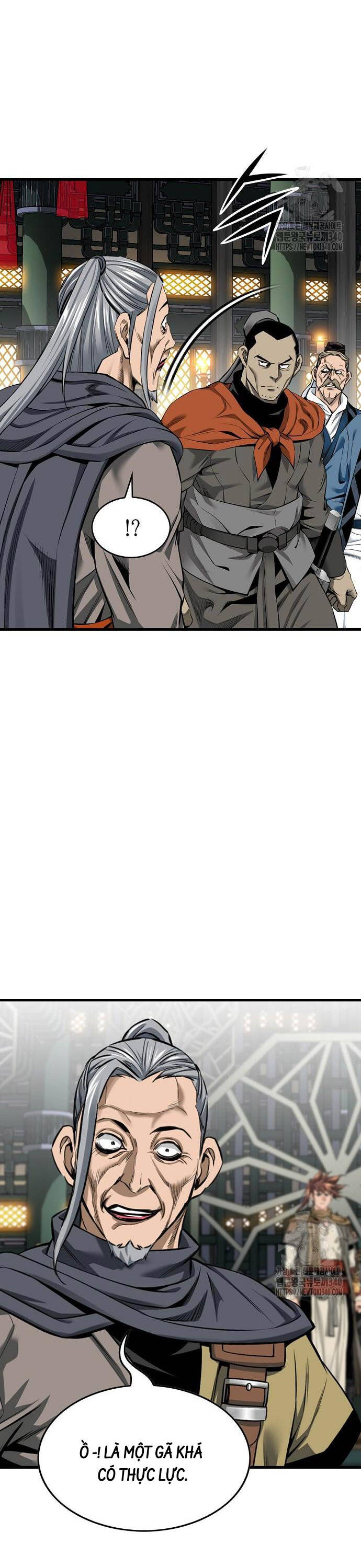 Thiên Hạ Đệ Nhất Y Lại Môn Chapter 69 - 30