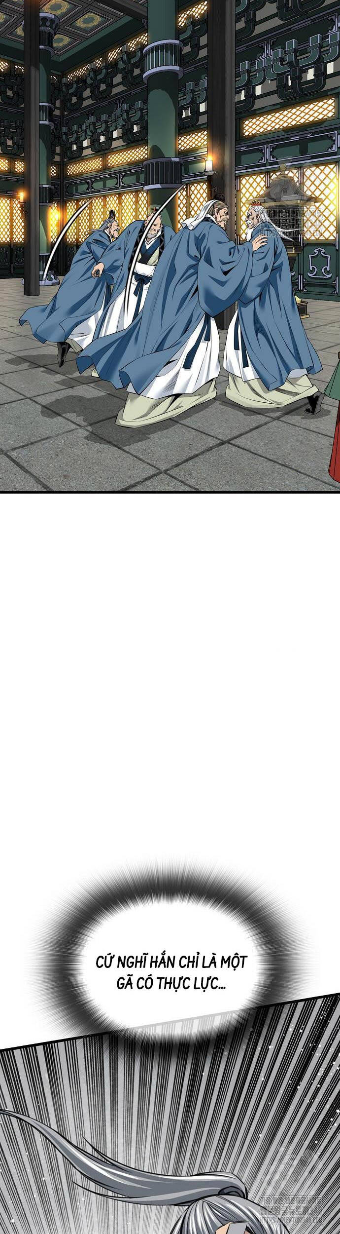 Thiên Hạ Đệ Nhất Y Lại Môn Chapter 69 - 34