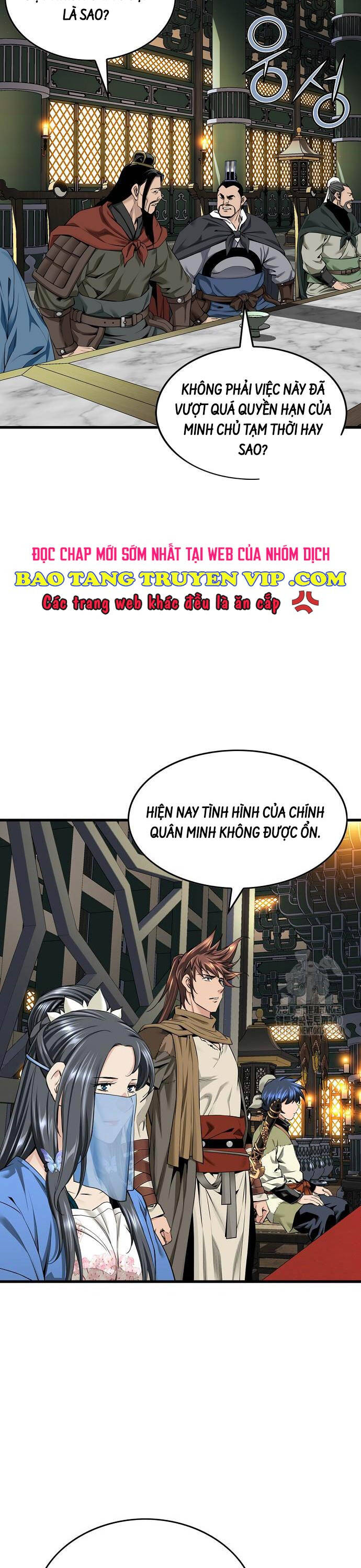 Thiên Hạ Đệ Nhất Y Lại Môn Chapter 69 - 5