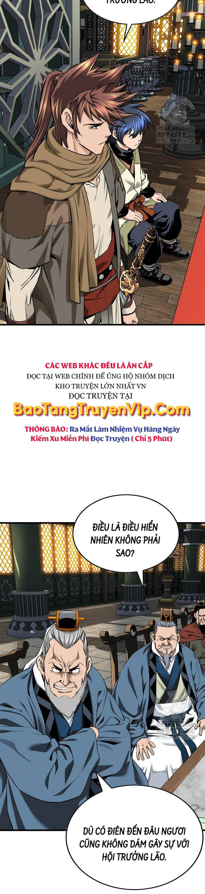 Thiên Hạ Đệ Nhất Y Lại Môn Chapter 69 - 10