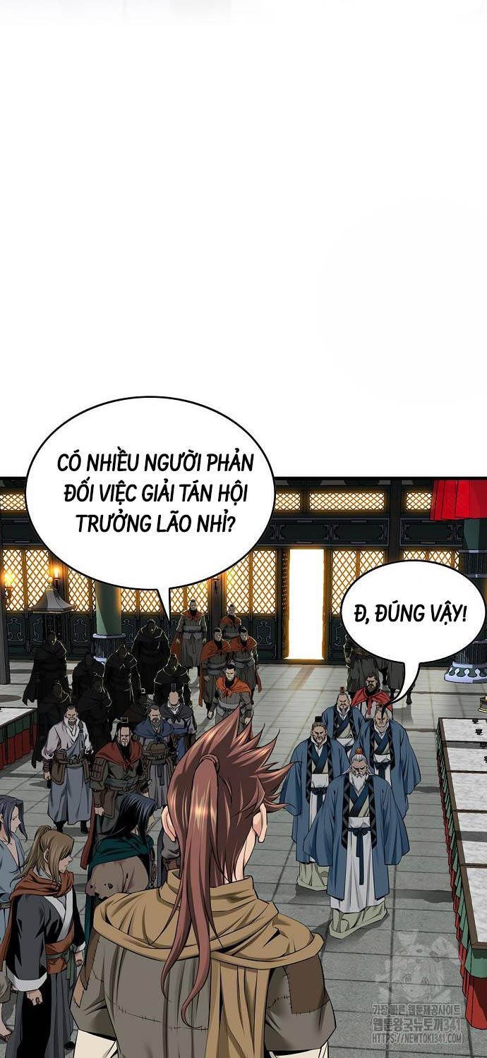 Thiên Hạ Đệ Nhất Y Lại Môn Chapter 70 - 16