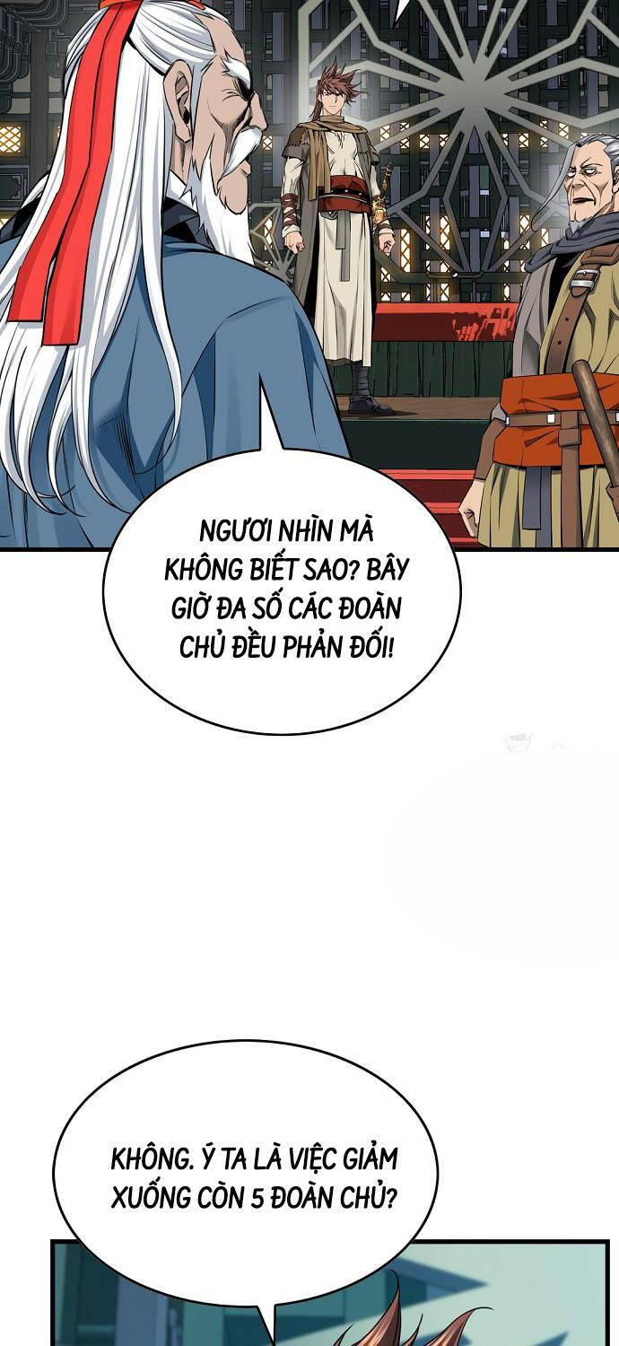 Thiên Hạ Đệ Nhất Y Lại Môn Chapter 70 - 18