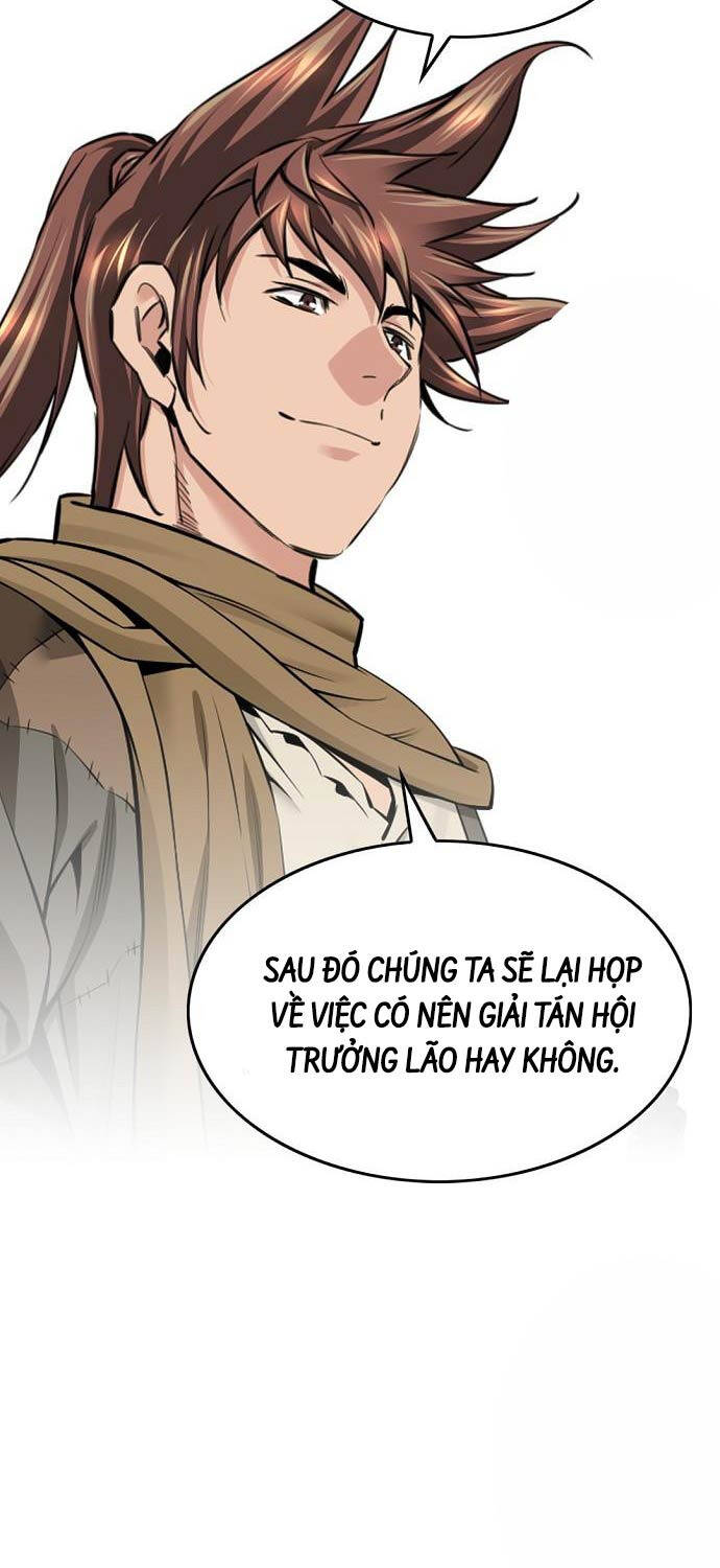 Thiên Hạ Đệ Nhất Y Lại Môn Chapter 70 - 21