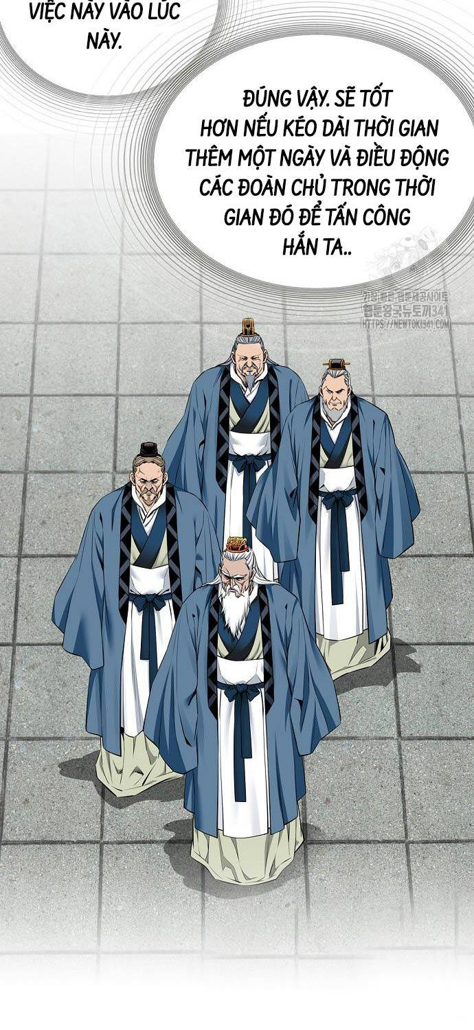 Thiên Hạ Đệ Nhất Y Lại Môn Chapter 70 - 23