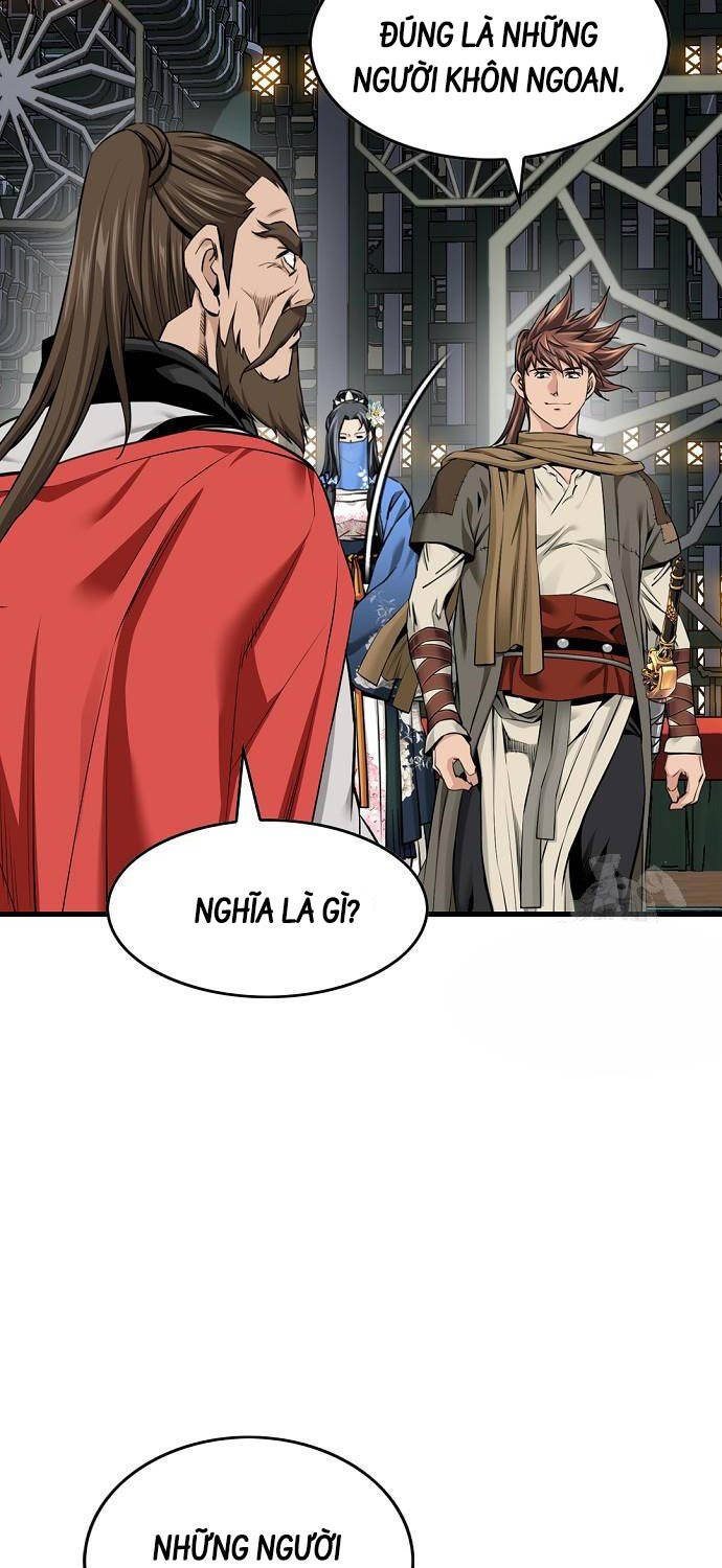 Thiên Hạ Đệ Nhất Y Lại Môn Chapter 70 - 32