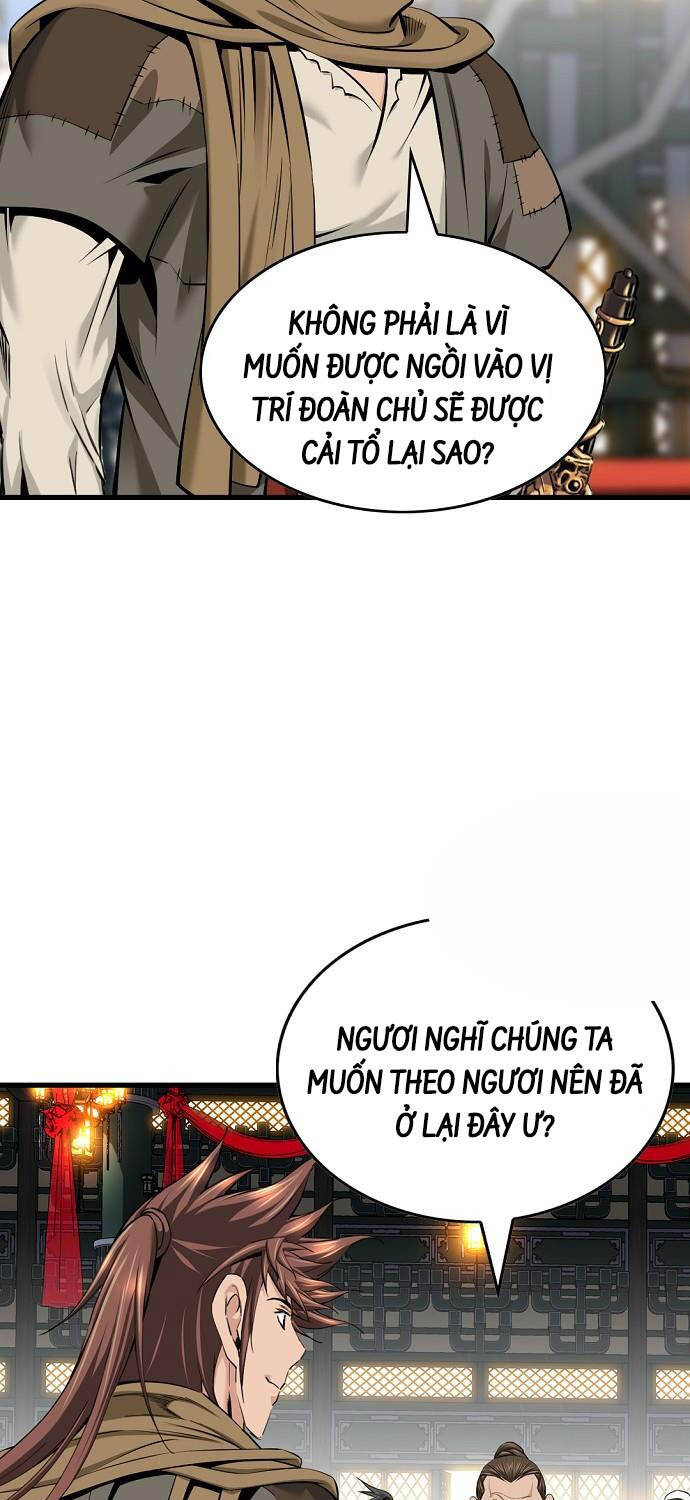 Thiên Hạ Đệ Nhất Y Lại Môn Chapter 70 - 34