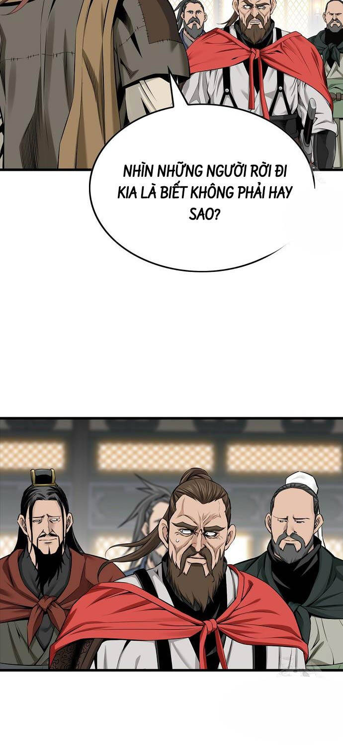 Thiên Hạ Đệ Nhất Y Lại Môn Chapter 70 - 35