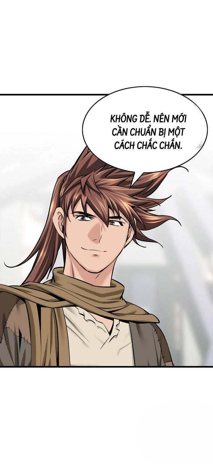 Thiên Hạ Đệ Nhất Y Lại Môn Chapter 70 - 37