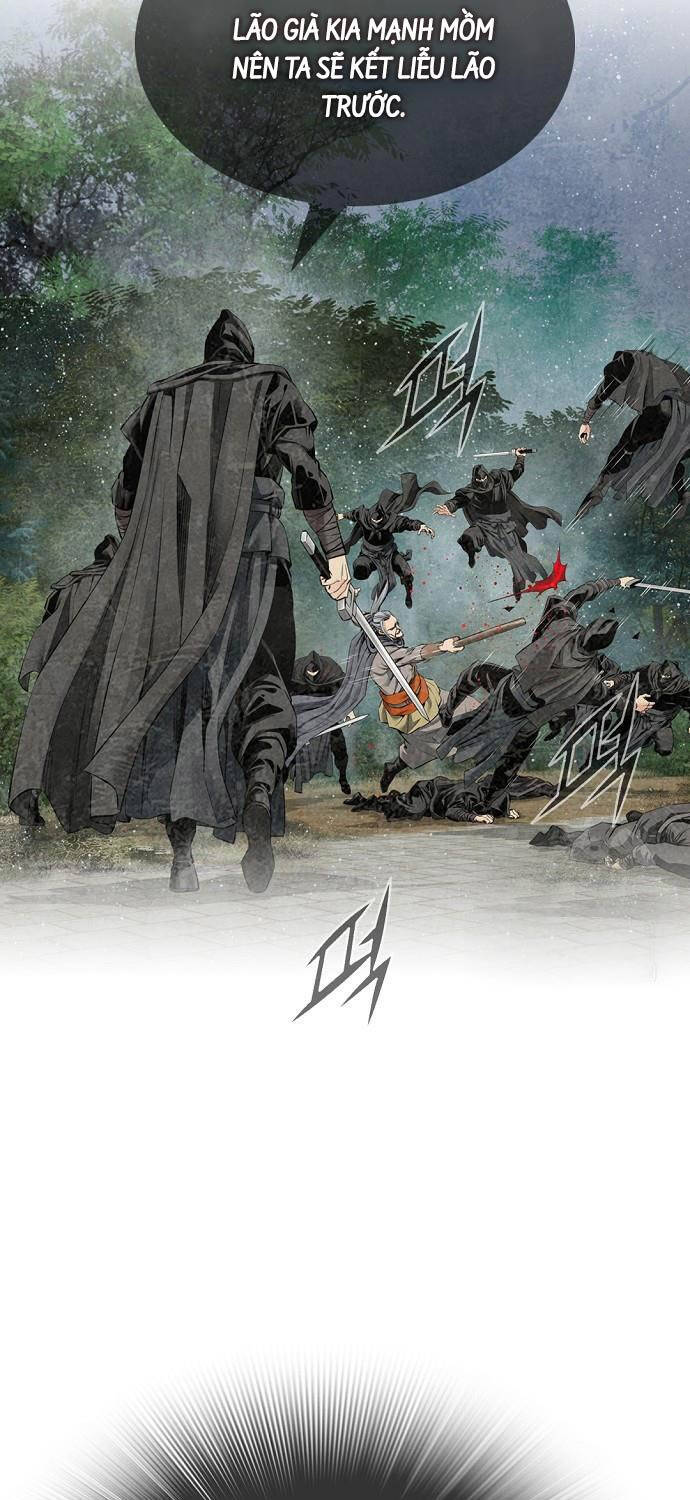 Thiên Hạ Đệ Nhất Y Lại Môn Chapter 70 - 46