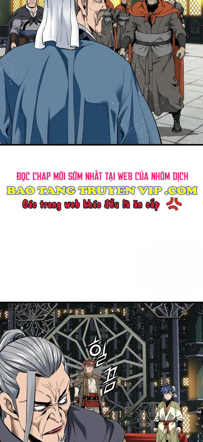 Thiên Hạ Đệ Nhất Y Lại Môn Chapter 70 - 7