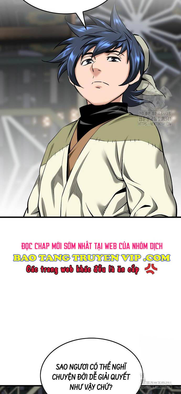 Thiên Hạ Đệ Nhất Y Lại Môn Chapter 70 - 68