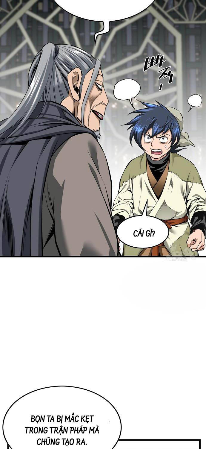 Thiên Hạ Đệ Nhất Y Lại Môn Chapter 70 - 69