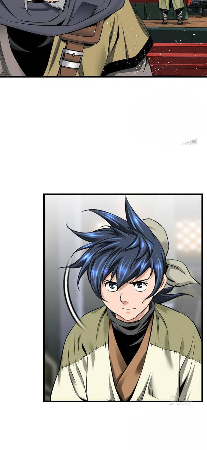 Thiên Hạ Đệ Nhất Y Lại Môn Chapter 70 - 8