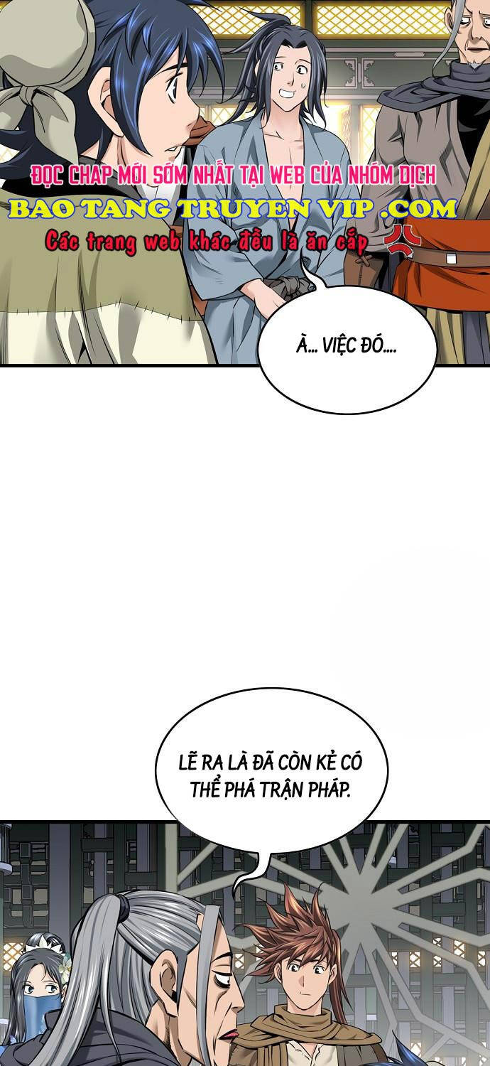 Thiên Hạ Đệ Nhất Y Lại Môn Chapter 70 - 71