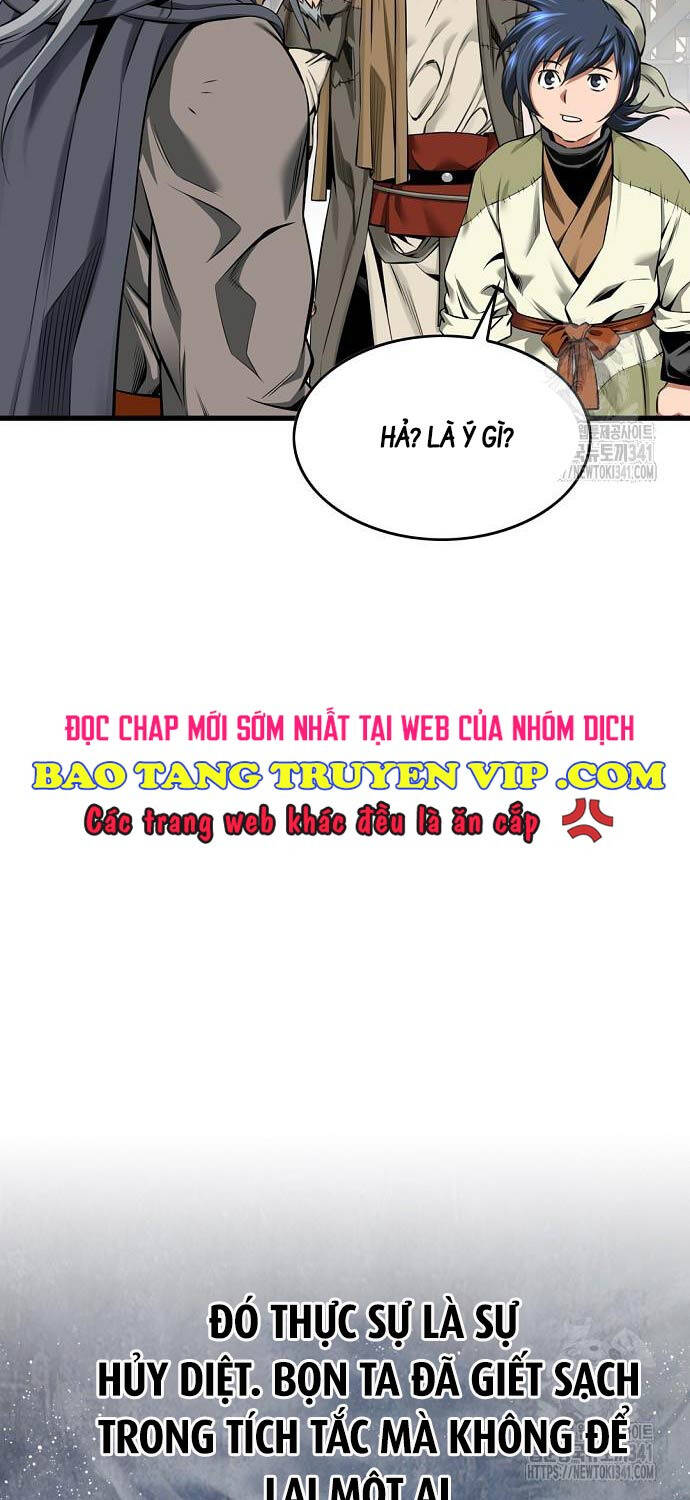 Thiên Hạ Đệ Nhất Y Lại Môn Chapter 70 - 72