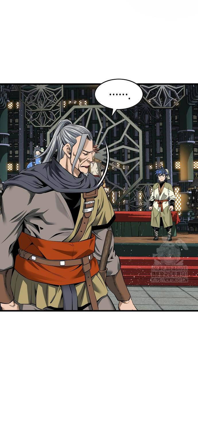 Thiên Hạ Đệ Nhất Y Lại Môn Chapter 70 - 9