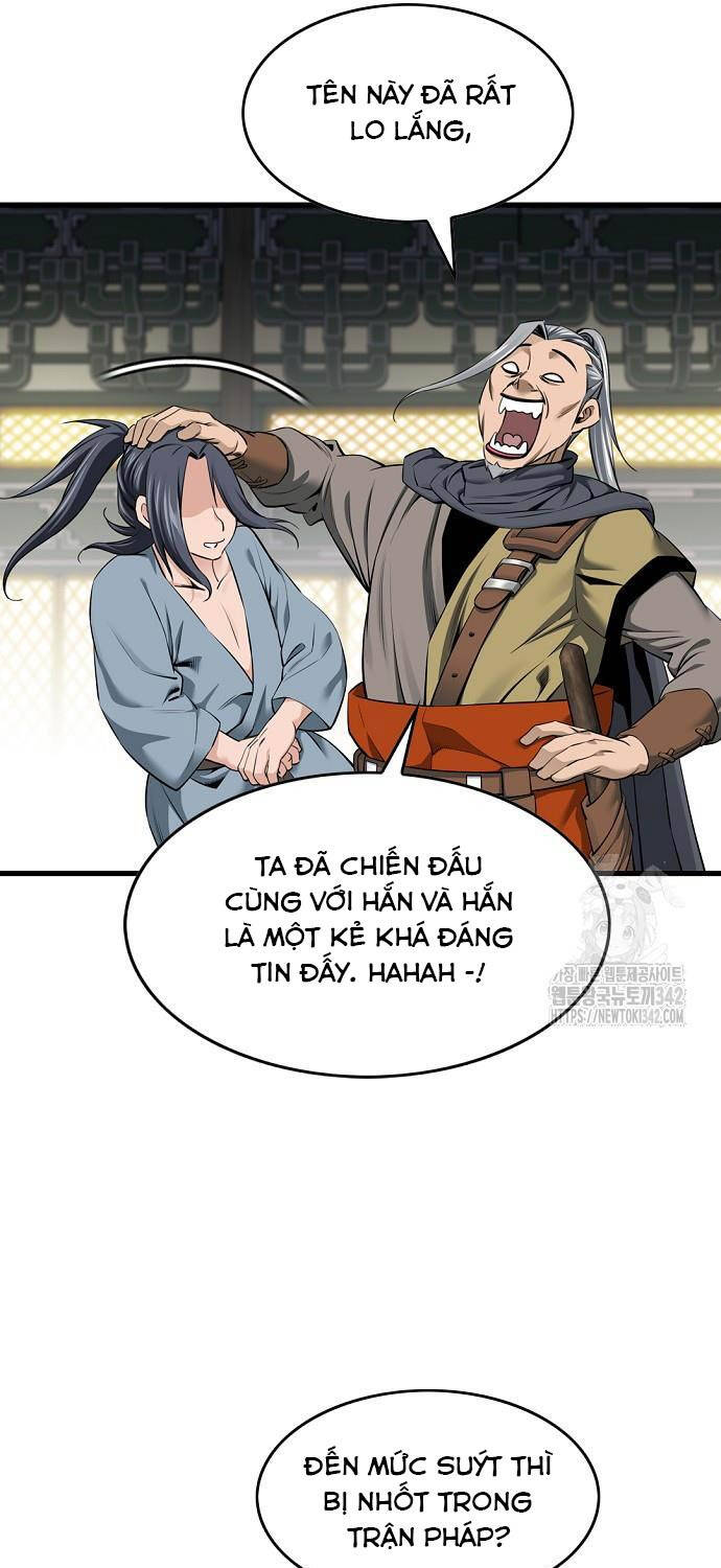 Thiên Hạ Đệ Nhất Y Lại Môn Chapter 71 - 11