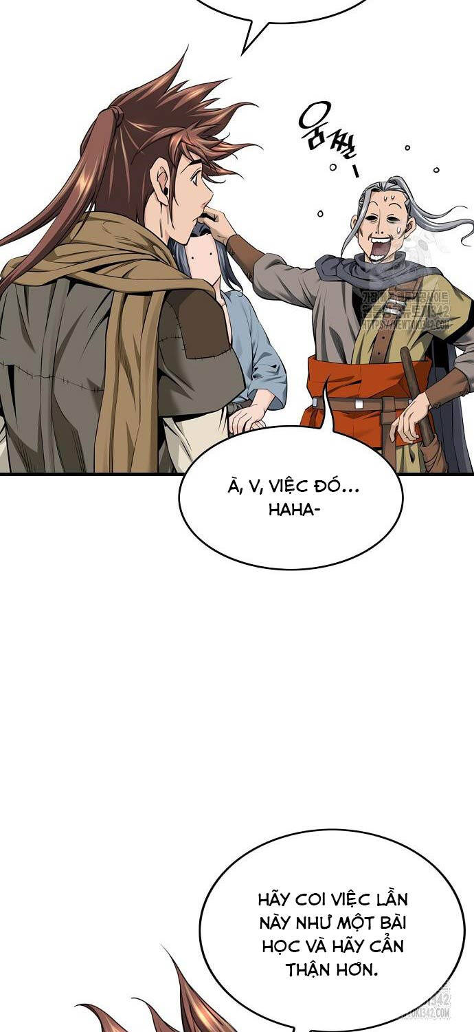 Thiên Hạ Đệ Nhất Y Lại Môn Chapter 71 - 12