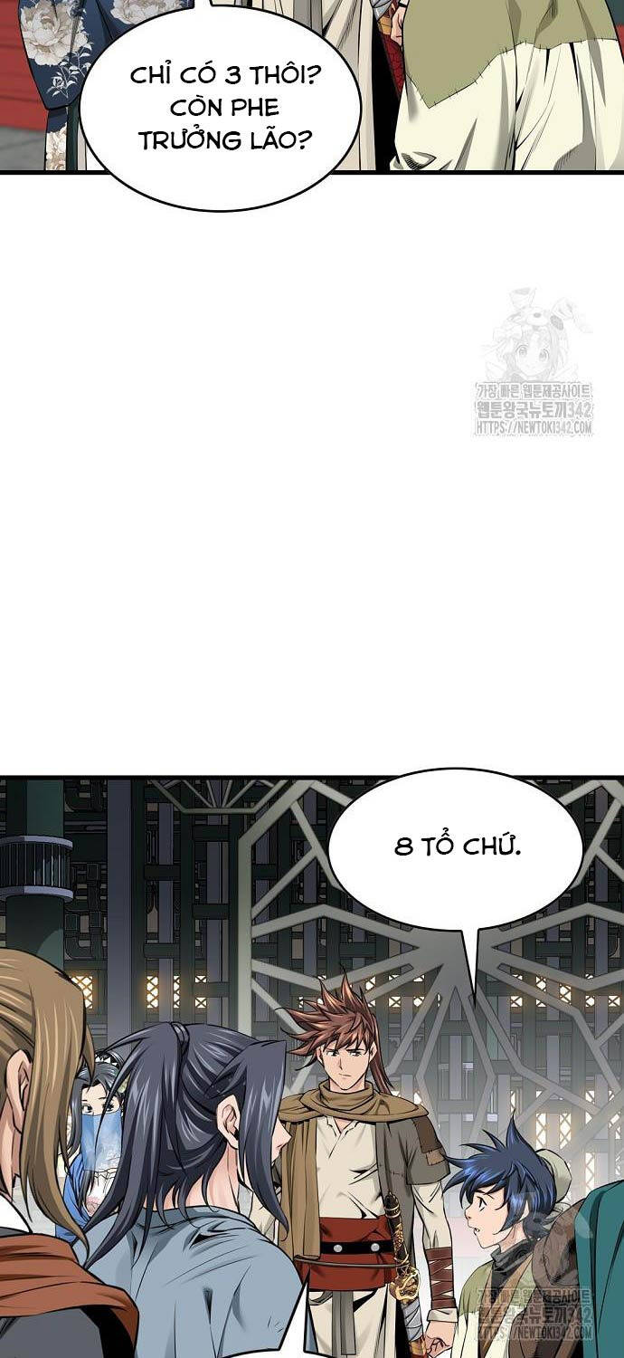 Thiên Hạ Đệ Nhất Y Lại Môn Chapter 71 - 16