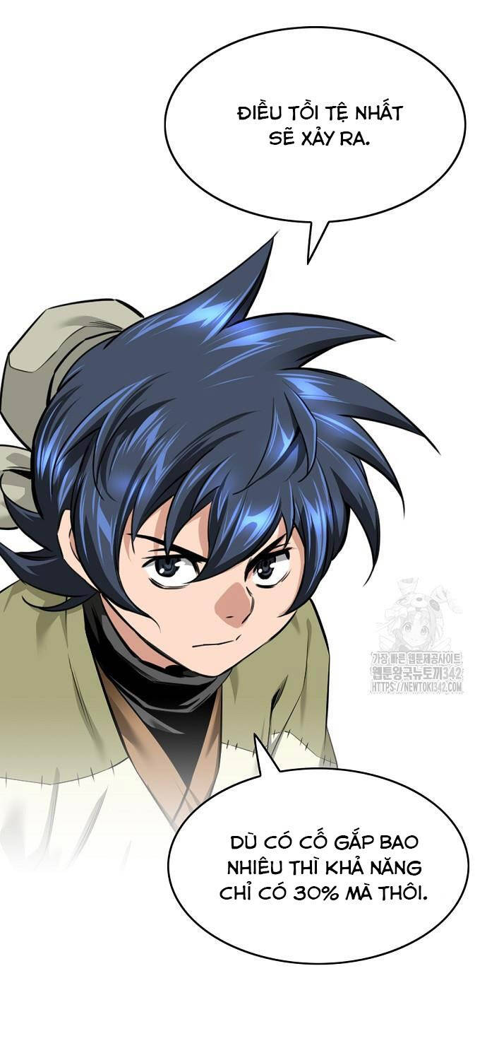 Thiên Hạ Đệ Nhất Y Lại Môn Chapter 71 - 21