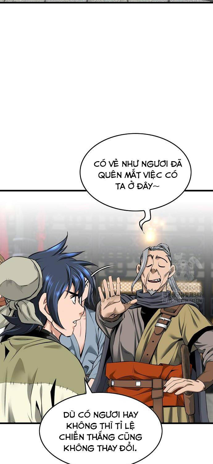 Thiên Hạ Đệ Nhất Y Lại Môn Chapter 71 - 23