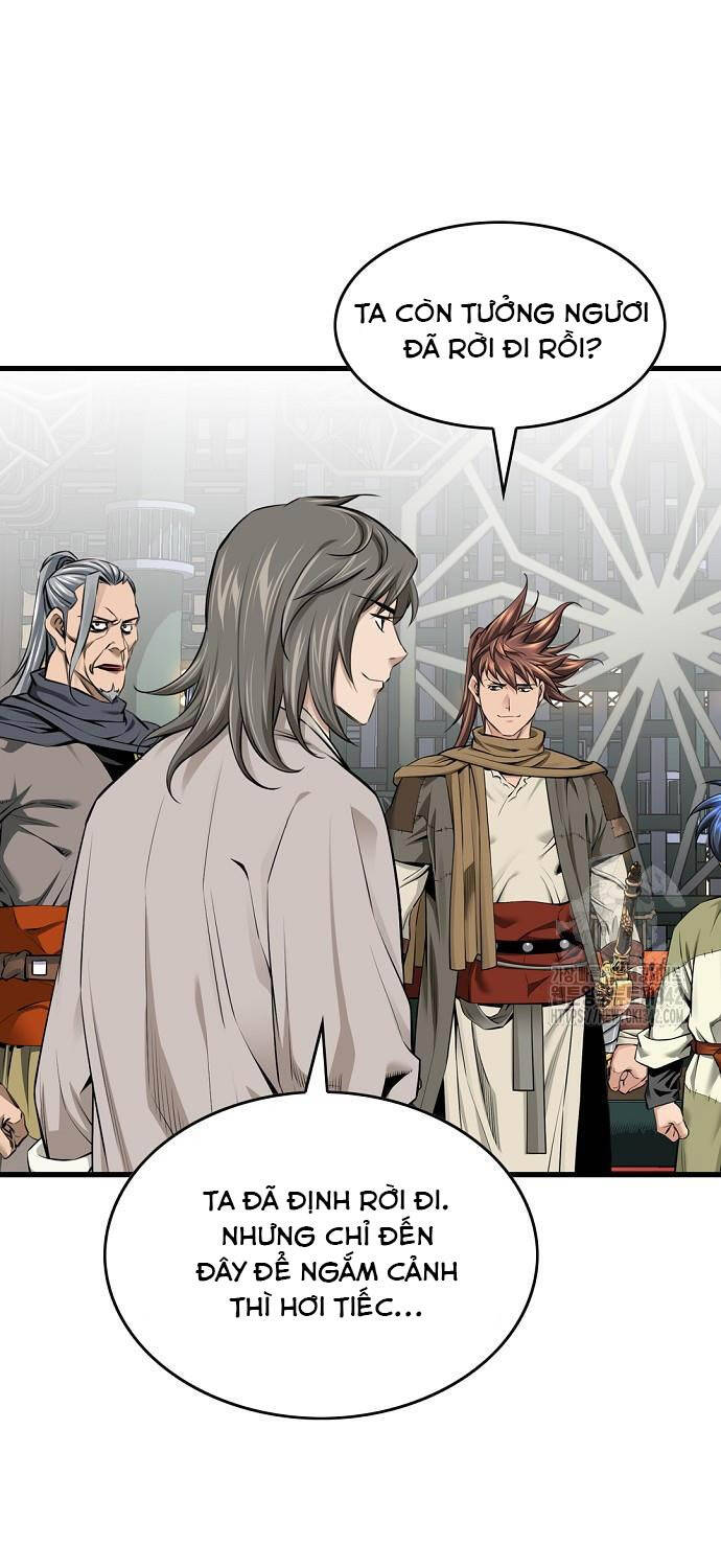 Thiên Hạ Đệ Nhất Y Lại Môn Chapter 71 - 31