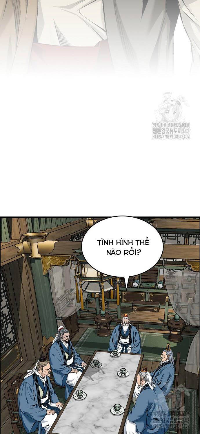 Thiên Hạ Đệ Nhất Y Lại Môn Chapter 71 - 34