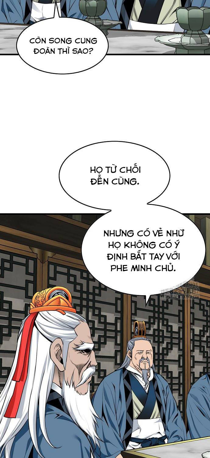 Thiên Hạ Đệ Nhất Y Lại Môn Chapter 71 - 37