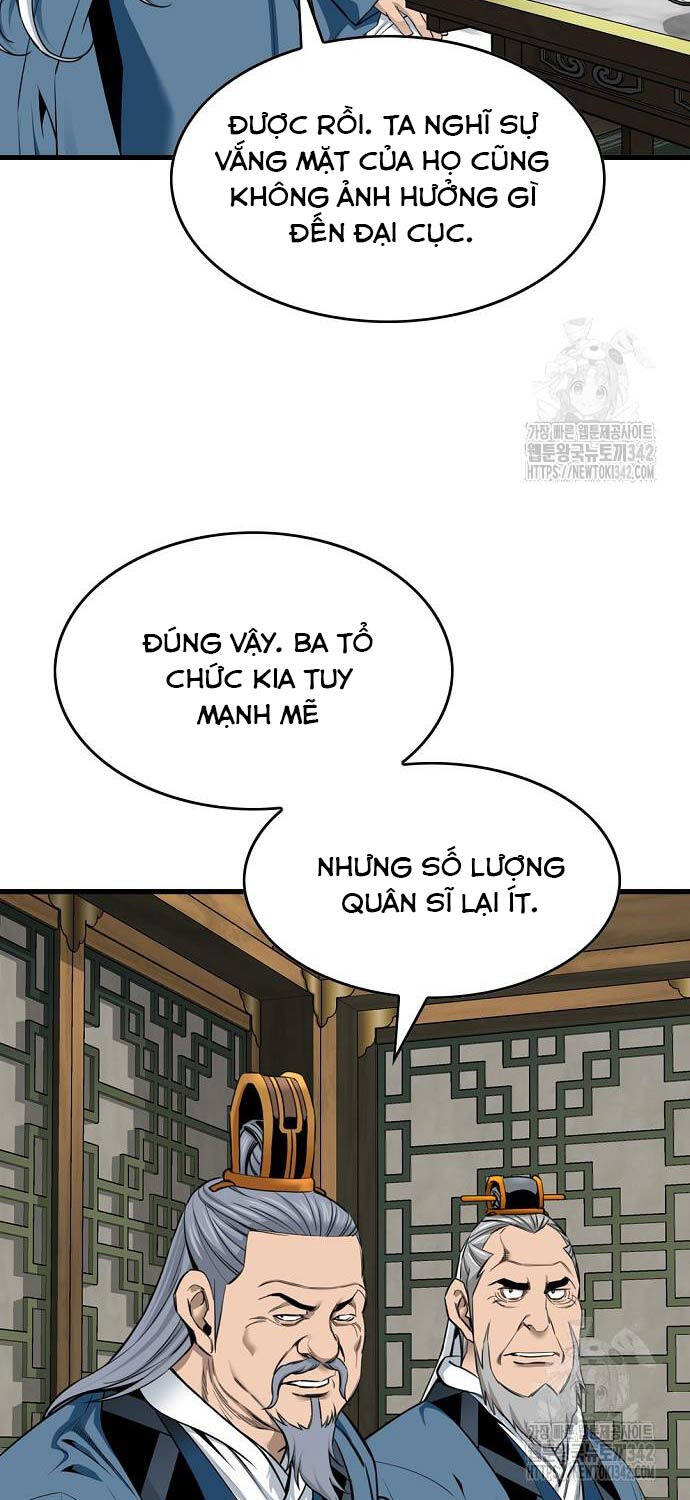 Thiên Hạ Đệ Nhất Y Lại Môn Chapter 71 - 38