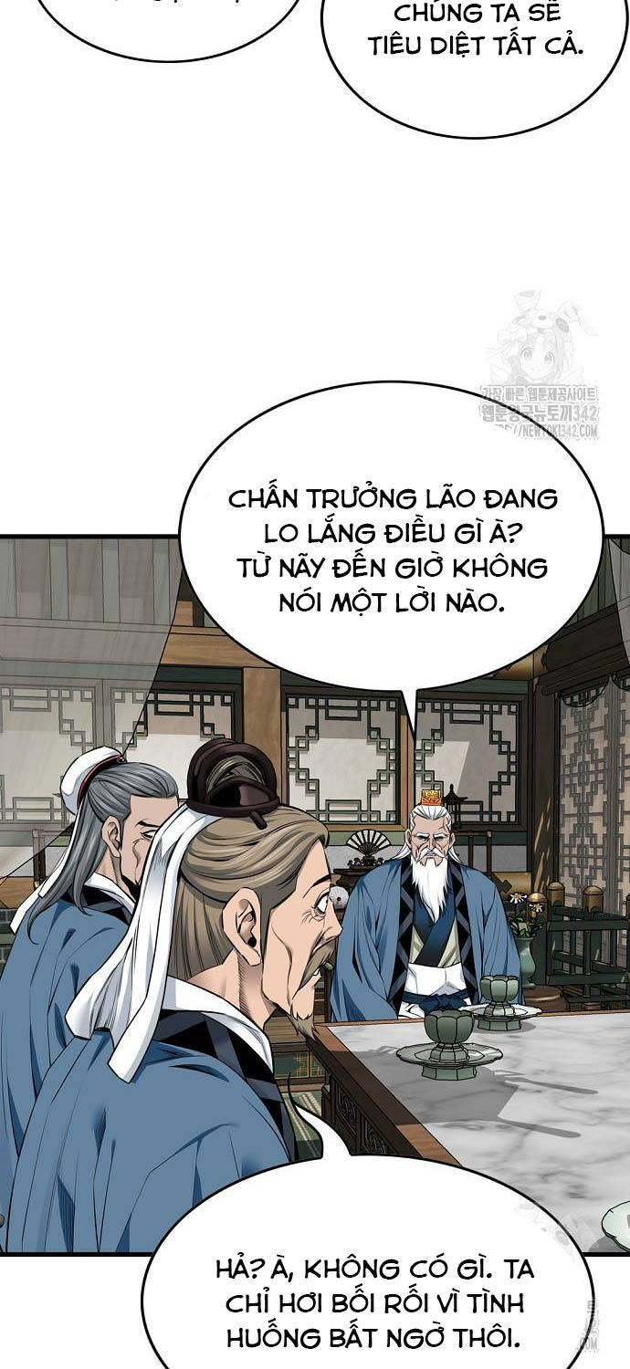 Thiên Hạ Đệ Nhất Y Lại Môn Chapter 71 - 40