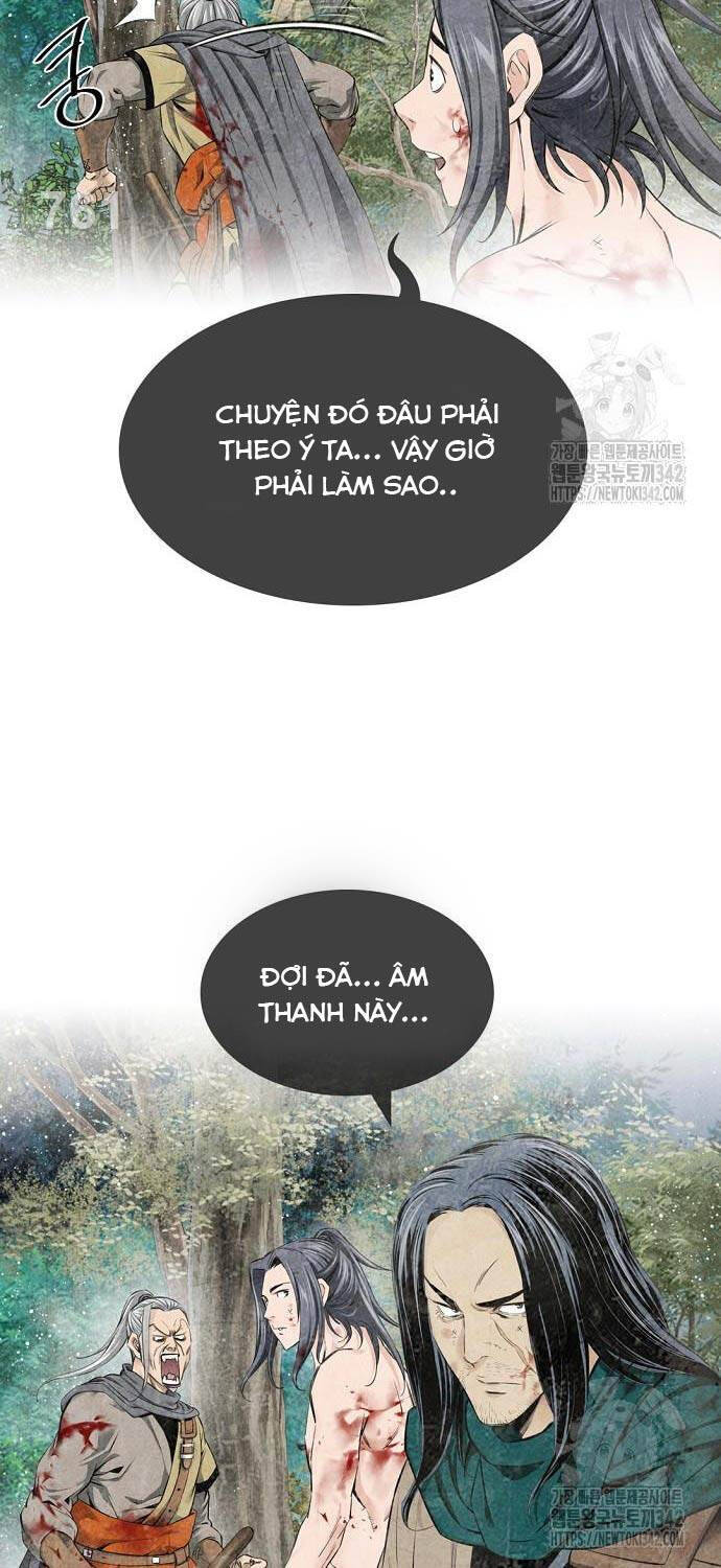 Thiên Hạ Đệ Nhất Y Lại Môn Chapter 71 - 6