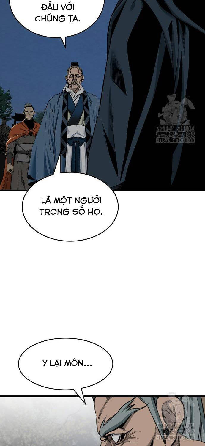 Thiên Hạ Đệ Nhất Y Lại Môn Chapter 71 - 54