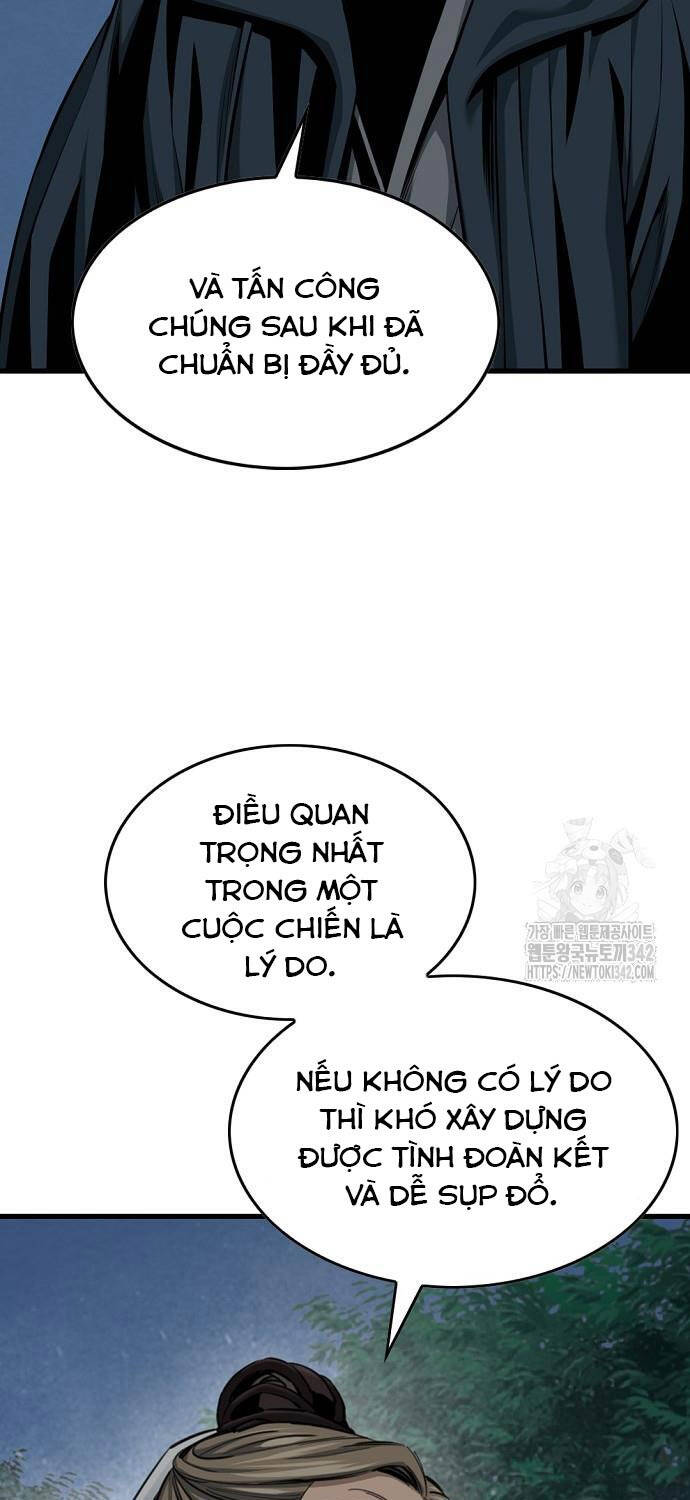 Thiên Hạ Đệ Nhất Y Lại Môn Chapter 71 - 61