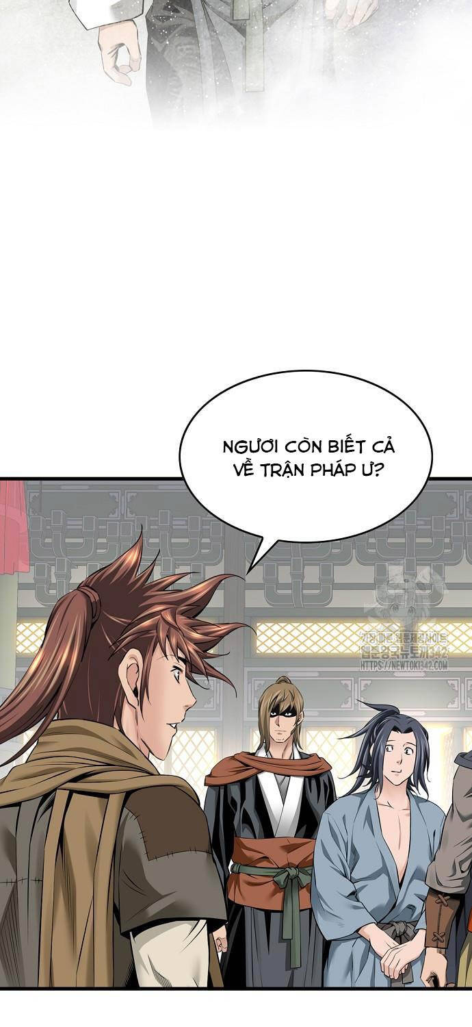 Thiên Hạ Đệ Nhất Y Lại Môn Chapter 71 - 9